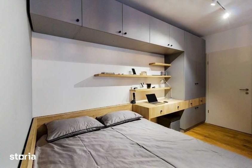 Apartament studio de inchiriat in Cosmopolit Mihai Viteazu - 4