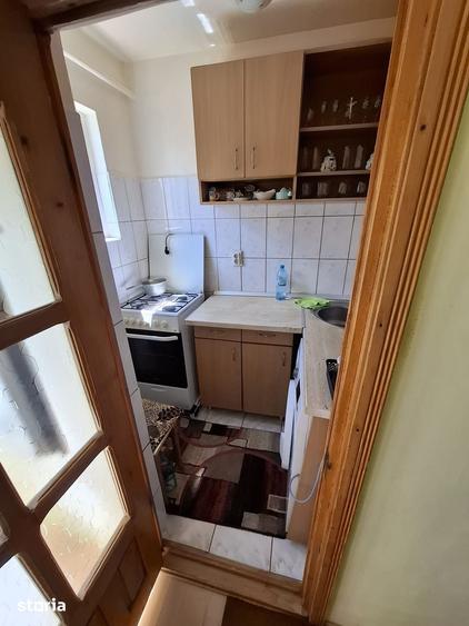 Apartament 3 cam Podu Ros Bld Primaveri valabil cu data de 20.08.2026 - 4