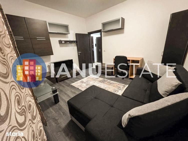 Garsonieră decomandată în Olteniței