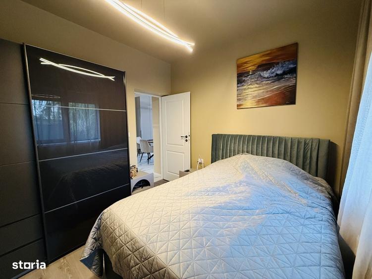 Casă cu 3 camere în Sânmihaiu Român