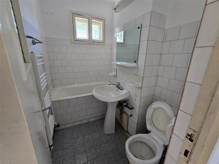 Apartament cu 2 camere circular în Tătărași