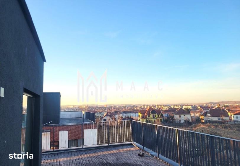 Apartament cu 4 camere în Ștrand
