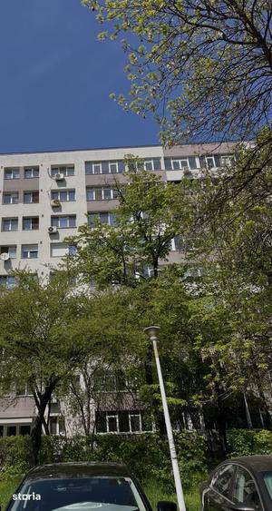 Apartament 3 camere mobilat complet metrou Tudor Vladimirescu - 9