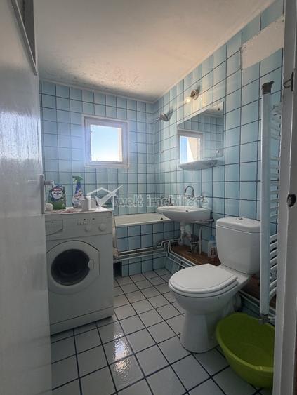 Apartament cu 2 camere decomandat, mobilat în Mărăști