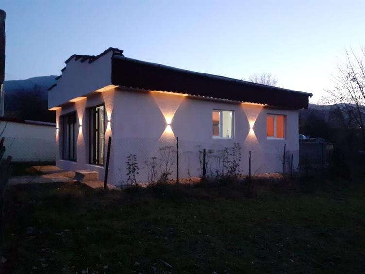 Casă cu 2 camere în Sohodol
