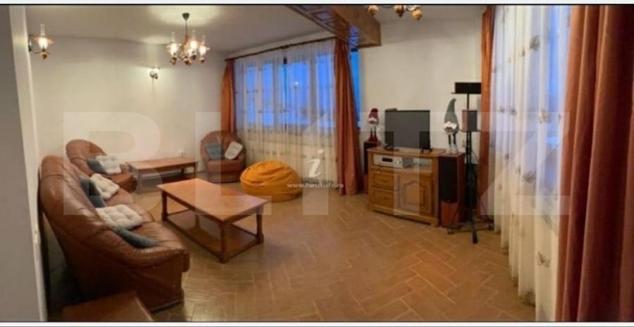 Casă individuală cu 6 camere cu Teren 700 Mp în Exterior Nord