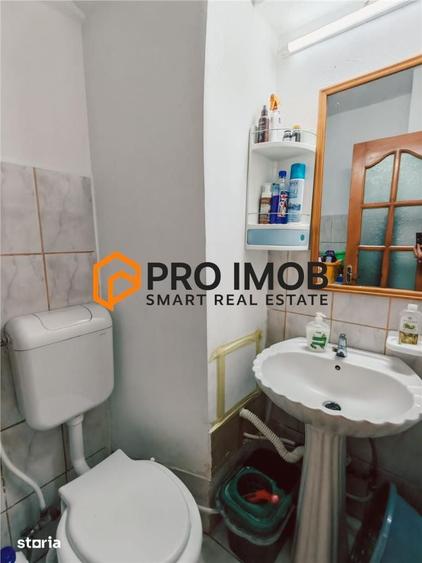 Apartament 3 camere cf 1 decomandat zona Dorobanti 2 - 2