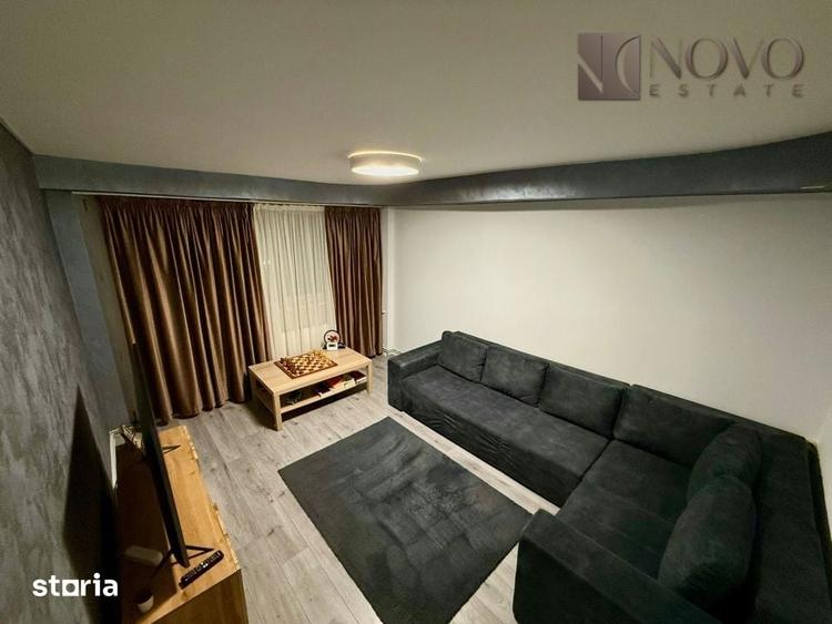 2 camere | Berceni | Centrala | Balcon - 7