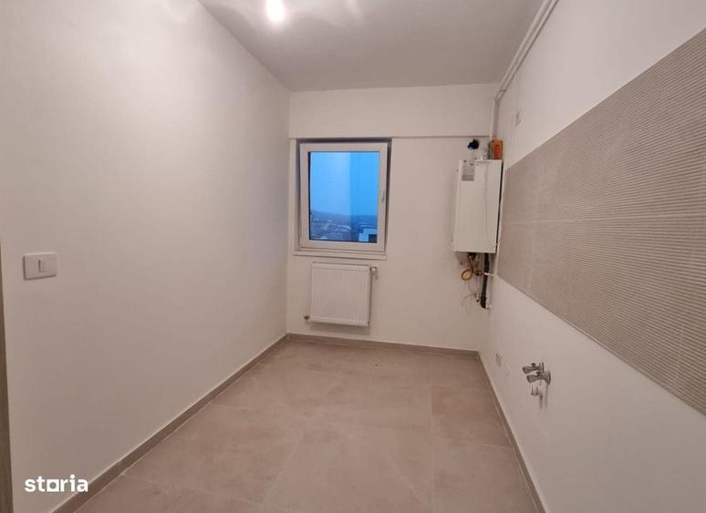 Garsonieră decomandată în Bârnova