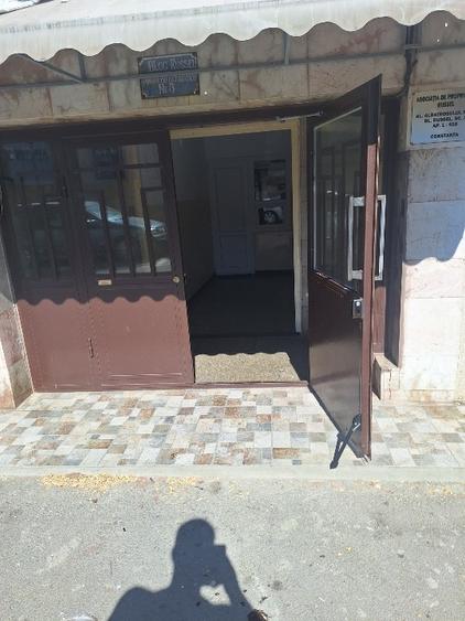 Garsonieră decomandată în CET