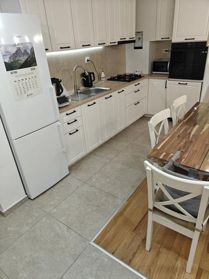 Apartament cu 3 camere, 58 mp, 2 balcoane, zona Statiei de Pompieri - 18