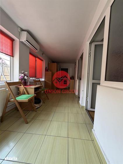 Casă cu 4 camere cu Teren 250 Mp în Km 5
