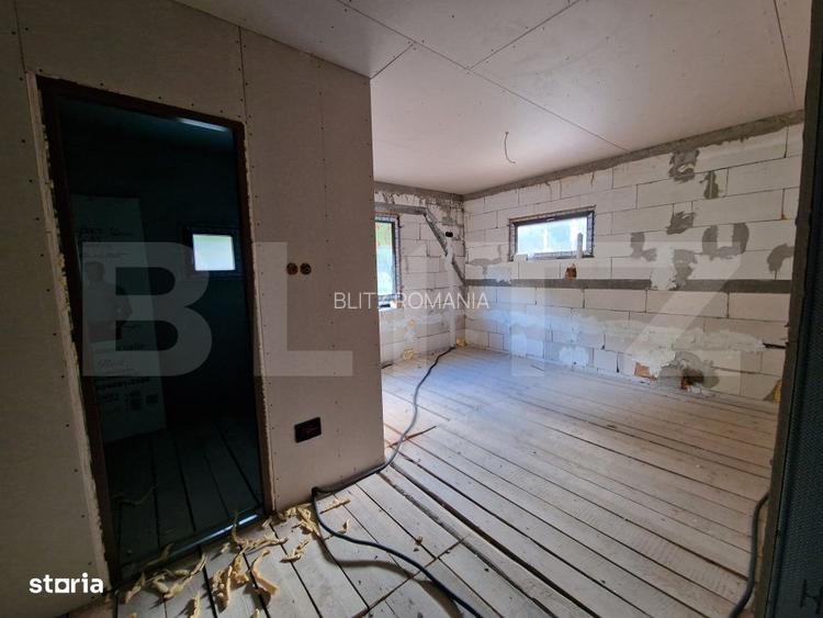 Oportunitate investitie, casa individuala, 264mp utili, 7 camere, Lacu