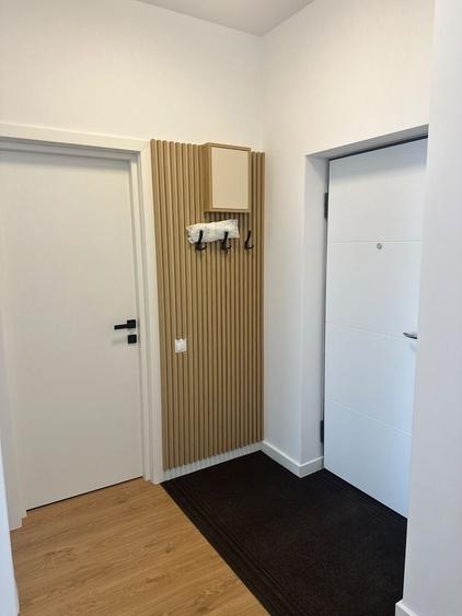 Apartament cu 2 camere decomandat în Florești