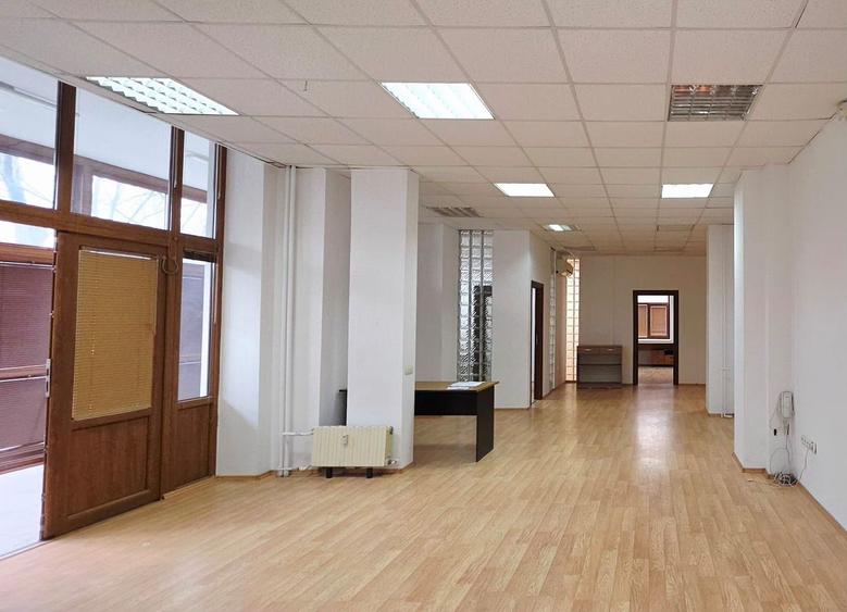Spațiu comercial, de 307 mp, în Turda