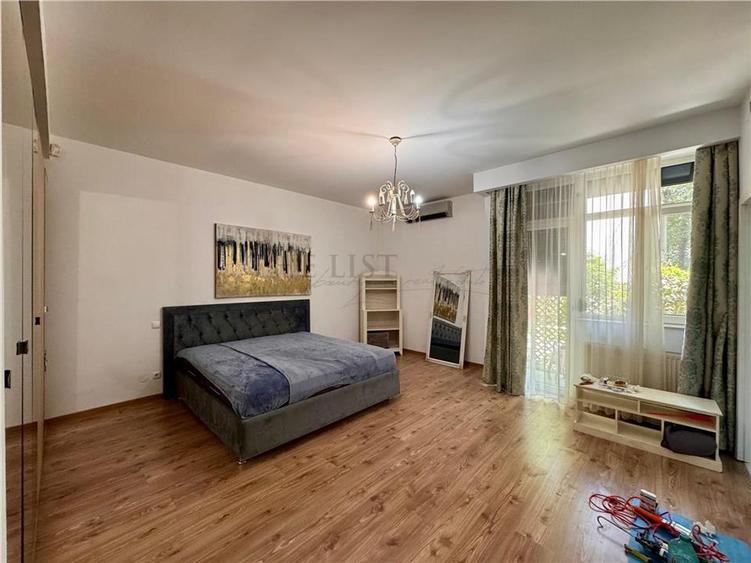 Apartament cu 3 camere | Loc de parcare | Iancu Nicolae - 7