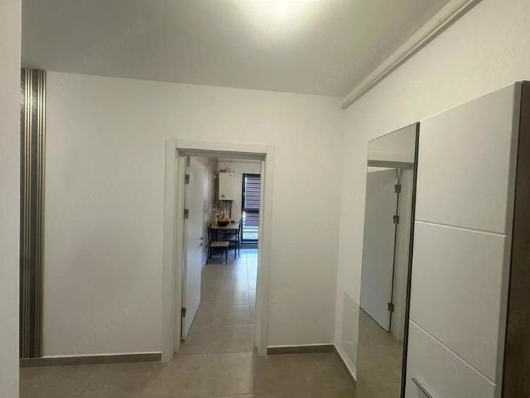 Apartament-2-Camere-Decomandat-Mobilat-Utilat-Curte-Proprie-Parcare - 10
