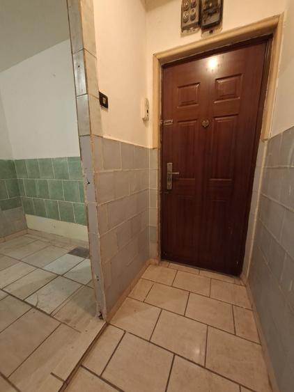 Garsonieră semidecomandată în Tomis Nord