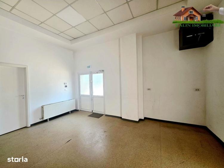 Spatiu Comercial Premium 60 Mp Parter Octav Bancila, Iasi - 8