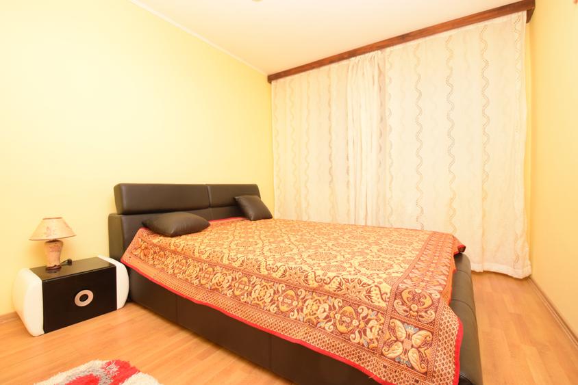 Apartament cu 2 camere semidecomandat în Drumul Taberei