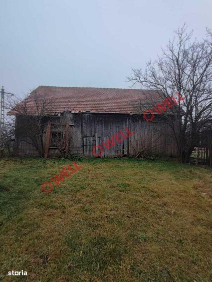 Spațiu comercial, în Chichiș