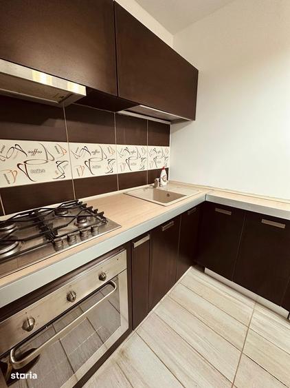 Apartament cu 3 camere decomandat în Militari