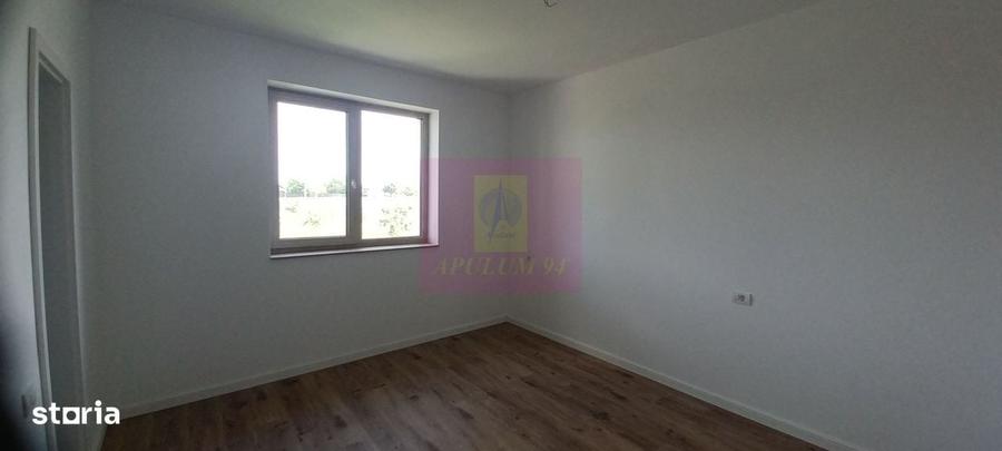 Casă cu 4 camere în Gulia