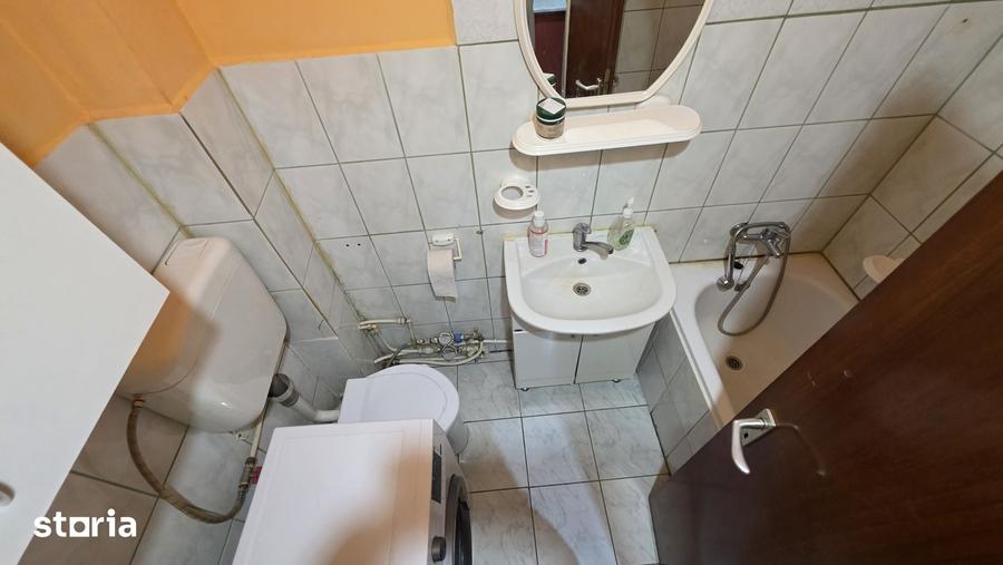 Garsonieră în Central