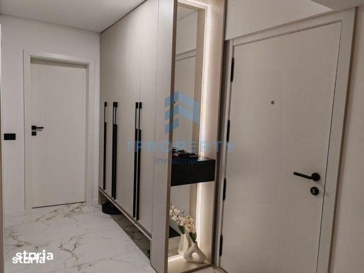 Apartament cu 2 camere in zona Berceni Piata Sudului cu centrala Bloc - 9