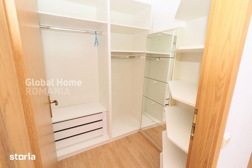 Apartament 3 camere | Sat Francez - Aron Cotrus | 117 mp | Parc Herast - 2