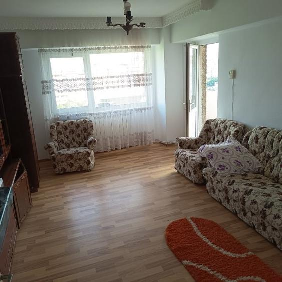 Apartament cu 2 camere decomandat în Ultracentral
