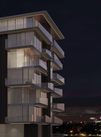Apartament cu 3 camere decomandat în Floreasca
