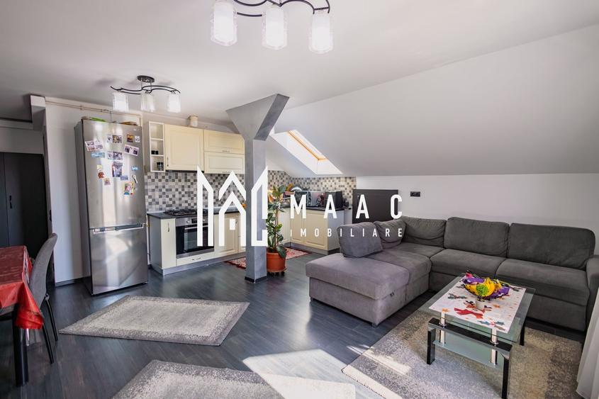 Apartament cu 3 camere decomandat, mobilat în Șelimbăr — fotografia 1