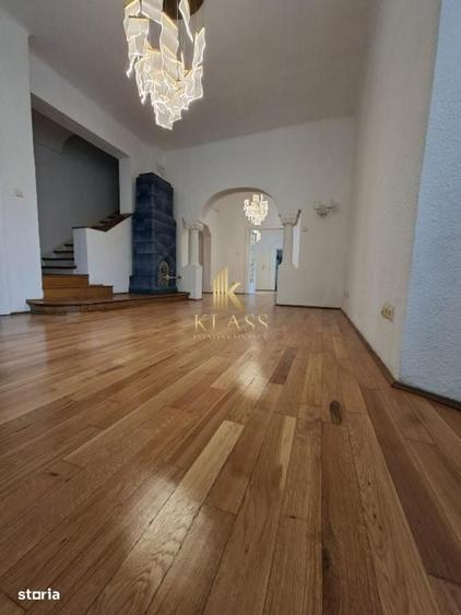 Vila reprezentativa 16 camere, 375 mp | Birouri | Foisorul de Foc - 7