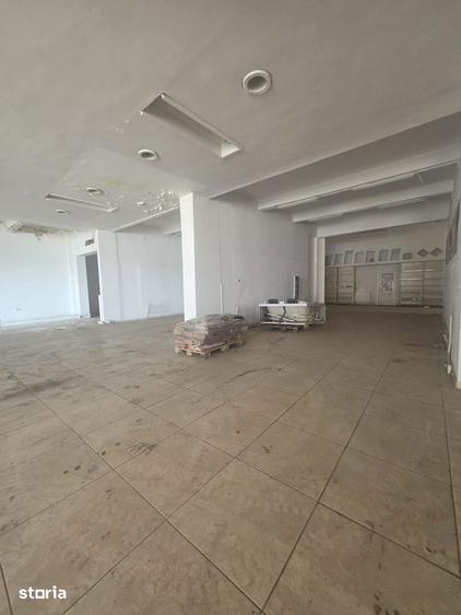 Spațiu comercial, de 3,137 mp, în Militari