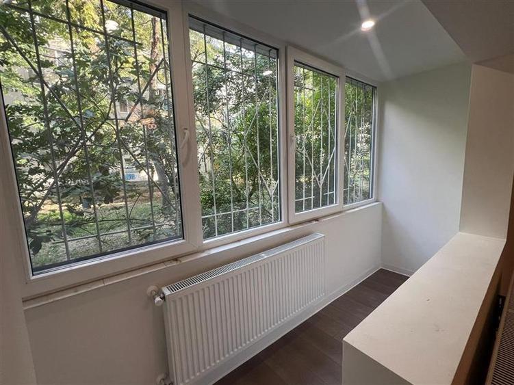 Apartament cu 2 camere semidecomandat în Circumvalațiunii