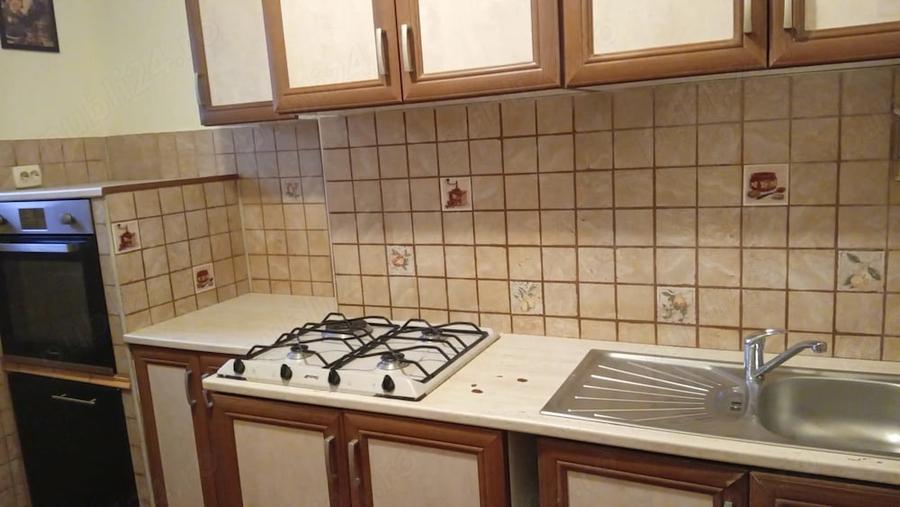 Apartament cu 2 camere semidecomandat în Astra
