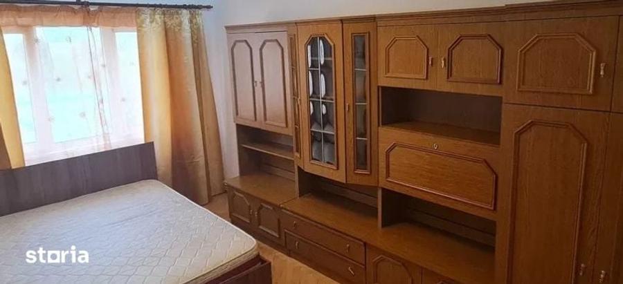 Apartament cu 2 camere în Mănăștur