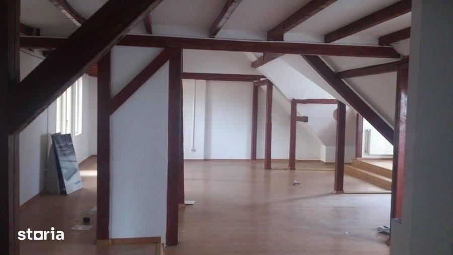 Apartament 3 camere | Unirii | mansarda | loc parcare |birouri - 6