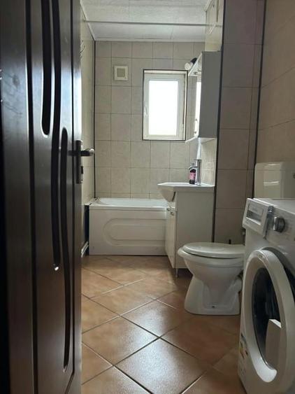 Apartament cu 2 camere, mobilat în Buftea