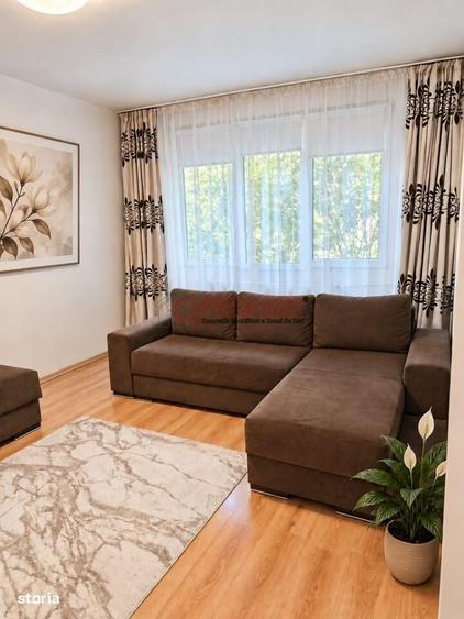Apartament cu 2 camere decomandat în Tineretului