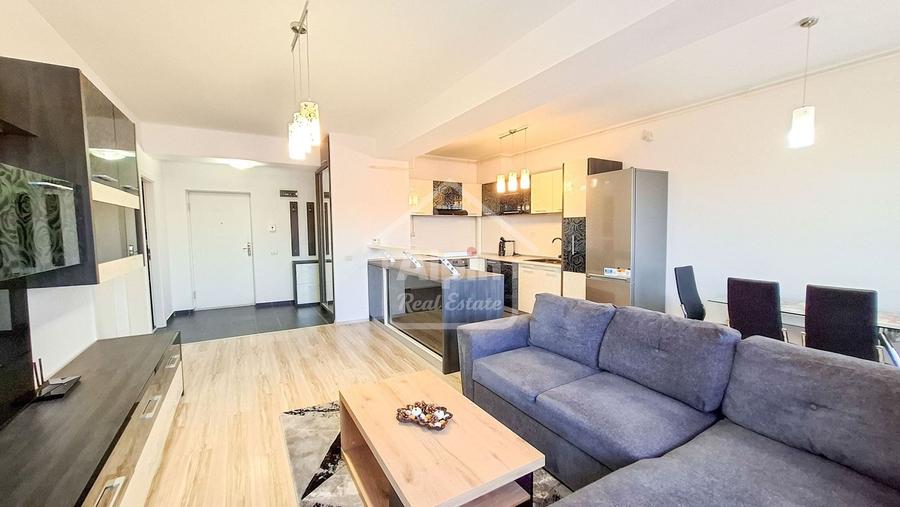 Apartament Luminos Spatios De Inchiriat I Astra Alphaville - 8