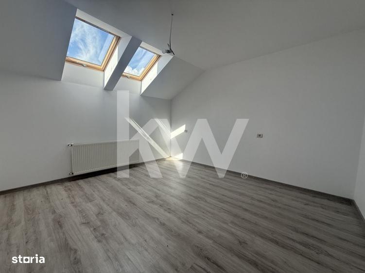 Studio - 2 camere in bloc nou Stupini - 10