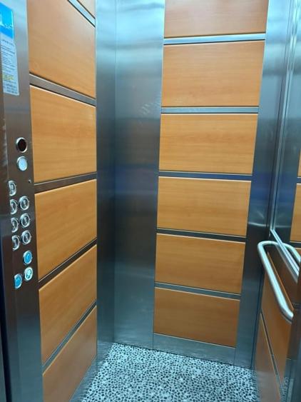 Garsonieră semidecomandată, mobilată în Săsar