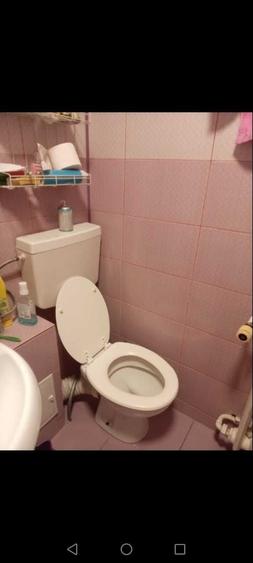 Garsonieră decomandată în Exterior Vest