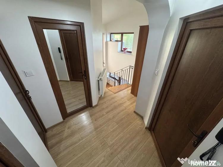 Casă cu 4 camere cu Teren 258 Mp în Tomis Nord