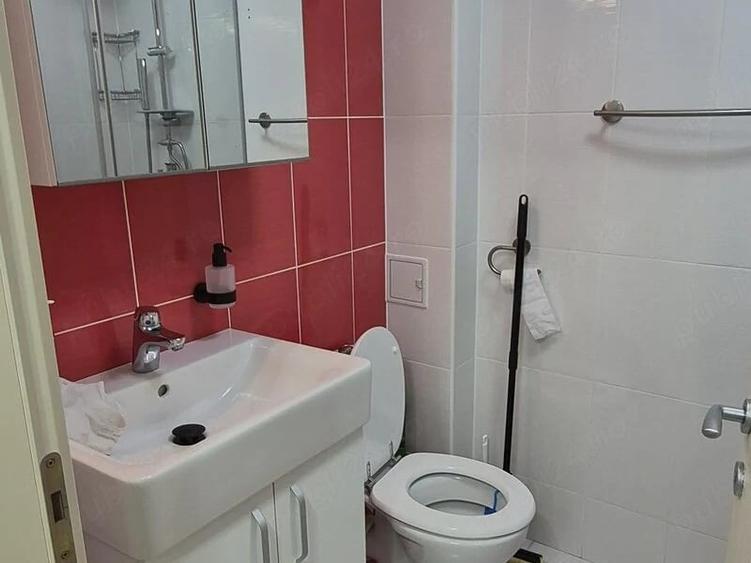 Garsonieră semidecomandată în Theodor Pallady