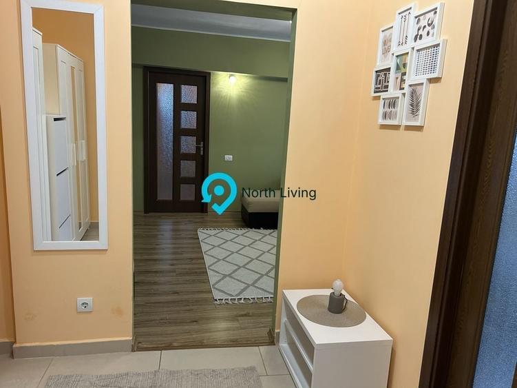 Apartament 2 camere de închiriat - Timpuri Noi – Tineretului - 6