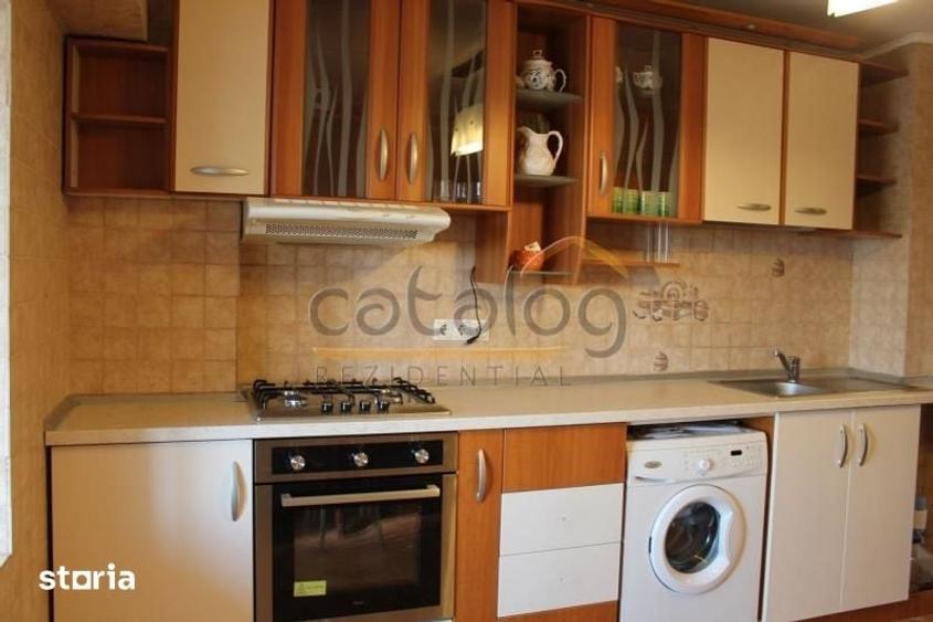 Apartament cu 2 camere de inchiriat in zona Tineretului metrou - 2