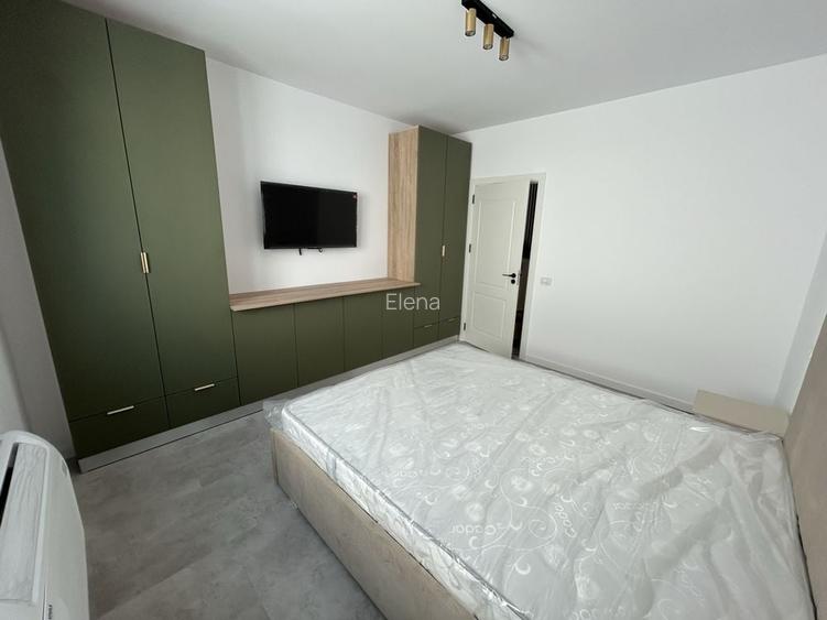 Apartament de 2 camere de inchiriat